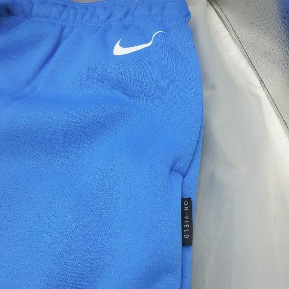 NIKE CHARGERS NFL SWEATPANTS MENS SIZES L AND XL NWT $80.00 - Picture 6 of 11